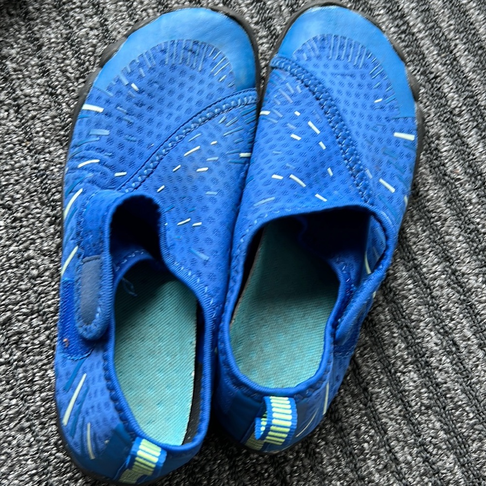 CIOR Boys & Girls Water Shoes Quick Drying